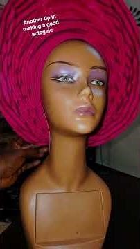 Another tip in making a beautiful Autogele. #trending #diy #autogele