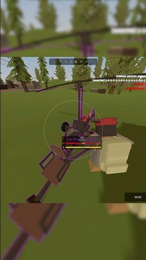 DESTROYING RUST SERVER UNTURNED WITH CHEATS - #unturned #unturnedcheat #unturnedhack #unturnedpvp