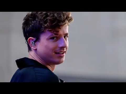 Charlie Puth - Picture Perfect