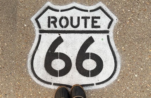 Missouri’s Route 66: Road-tripping with Travel South USA
