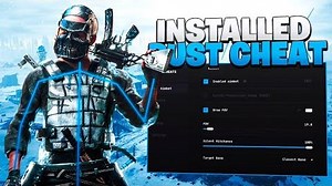 【中字】使用最强的 Rust 作弊器称霸 Rust 服务器