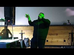 Live Jimmy Levy - Take The Lead