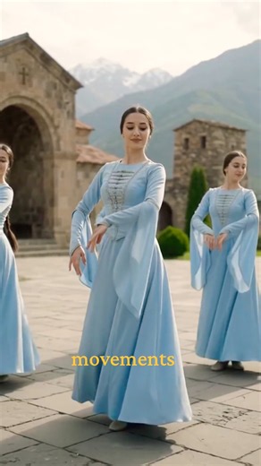 🇬🇪 Georgia’s Incredible Traditional Dance | A Spectacular Cultural Journey