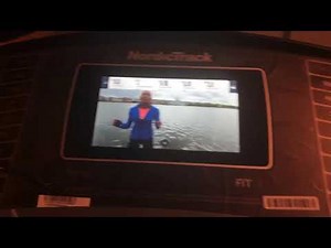 NordicTrack C700 review