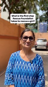 #Operationrescue In part two of this series, discover how our two investigation teams conduct rescue operations all across India. #rescueoperation #rescuefoundation #antitrafficking #antisextrafficking #ngo #ngoinmumbai #ngoinindia #triveniacharya #donate #survivors | Rescue Foundation