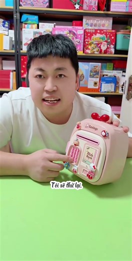 Review of mini safes with password and fingerprint locks #trending