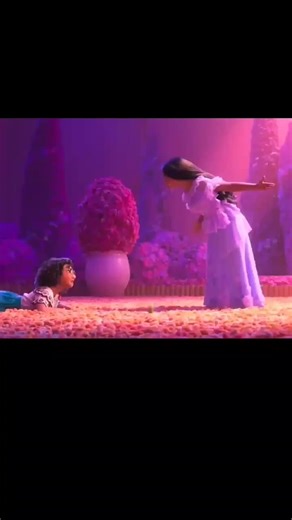 Encanto part 7 #encantomovie #encantodisney #koreancomic #encanto | encanto