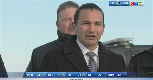 Beefing up security, border alliance: Morning Live