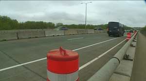 Major construction projects on I-494, I-35W could cause major headaches