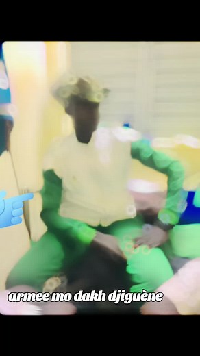 code 12 lhomme de saint Louis va bien bien Alkhamdou #hashtags #code12 #tiktoksenegal🇸🇳