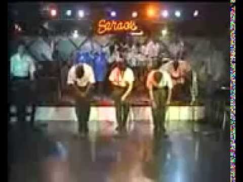 Orquesta Guayacan - Que Te Pasa (Video )