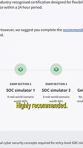 341K views · 10K reactions | Just do it! Hands on hacking labs (free & paid)  #sponsored #cybersecurity #hack #hacking #hacker #infosec #iphone #android Tryhackme | David Bombal | Facebook