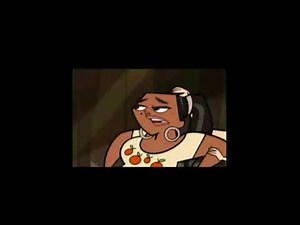 (REUPLOAD) TDA Episode 11 - Leshawna Farts