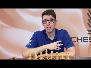 What is Fischer Random Chess? | #Chess9LX #TodayInChess