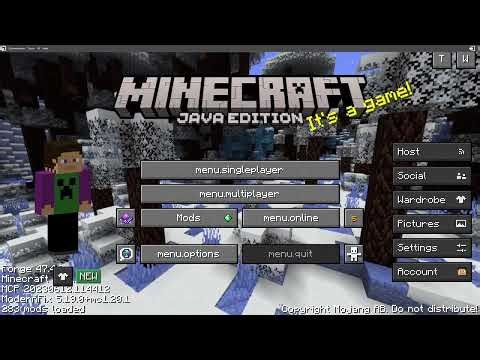 Minecraft Let's Play Live (ft NULL28O2YT)