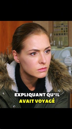 Disparition mystérieuse en vacances : enquête de Lisa