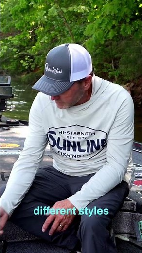 Understanding the Importance of Treble Hook Styles