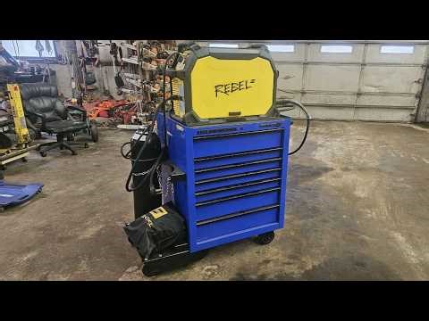 US General Series 3 27 In Toolbox Review