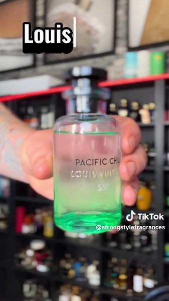 Top Summer Fragrances for a Refreshing Scent