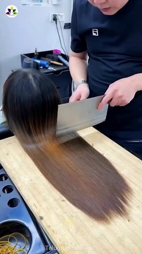 1M views · 9.9K reactions | Follow Cheyandi . Credit : Repespect Owners . Note : Clips and videos use only education purpose . #TeluguHealthTips #hairoil #homemade #healthylifestyle #hyderabad #telugu #telugureels | Telugu Health Tips | Facebook