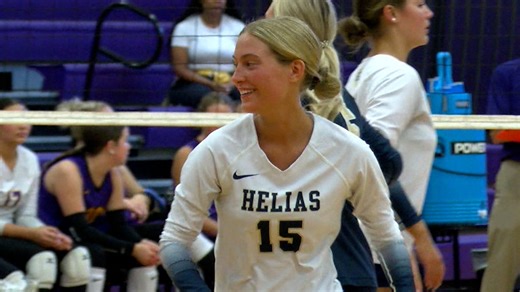 Local highlights and scores: Sept. 11, 2025