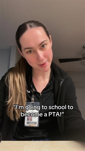 Navigating the Life of a PTA Student