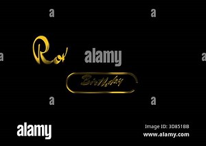 Elegant golden cursive celebration text on a dark background, featuring a shiny metallic style and refined decorative script suitable for festive or commemorative themes.