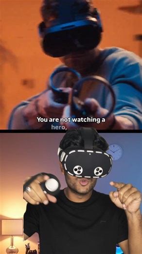 Bro Vr on Instagram: "Top 10 Best VR Games of 2025 | Must-Play Virtual Reality Games on Meta Quest, PSVR2 & PC VR"