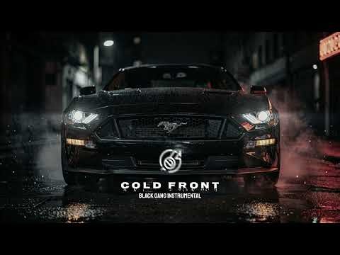 BGI - COLD FRONT [GANGSTER TRAP INSTRUMENTAL]