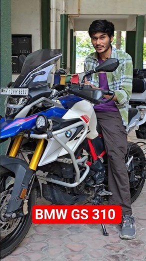 BMW GS 310 After 3 Years Review