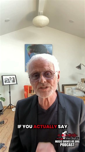 Michael Des Barres on Confidence, Self-Love & Rock and Roll | Music Drives Us Podcast
