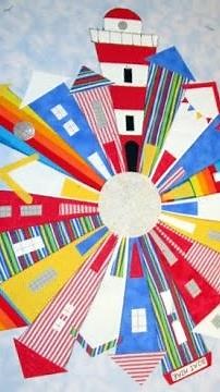 Seaside Dresden Neighbourhood