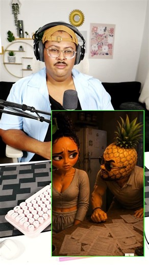 TENTAFRUIT MAJOR BETRAYAL 🐙🔥