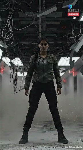 Alien Invasion S24 | Earth Is Phase One #shorts