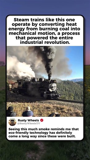 THE ENGINEERING OF A STEAM LOCOMOTIVE