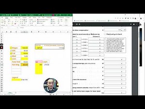 Como Llenar La Forma 941 #tax #payroll #irs