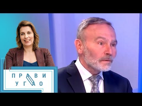 Direktor Jovine gimnazije Radivoje Stojković | PRAVI UGAO