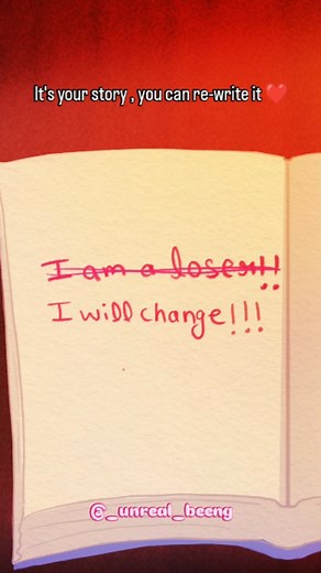 33K views · 996 reactions | Lost? Maybe. Defeated? Never. Follow @_unreal_beeng . . ( Motivational , life , animation , inspiring , quote of the day , motivation , premanand ji maharaj , Sandeep Maheshwari , shwetabh gangwar) . . #motivation #inspiringquotes #animation #lifestory #motivational | Unreal Beeng | Facebook