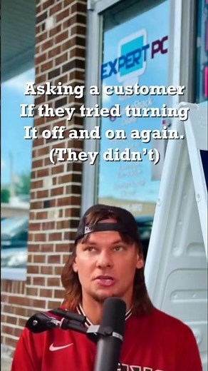 💻 Computer acting up? Don’t stress — Expert PC is here to bring it back to life!