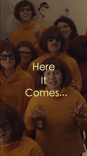 Here Comes A Silly One S1 Trailer