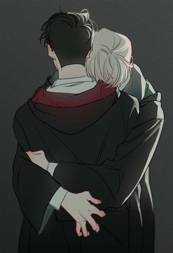 Emerald Eyes: A Tribute to Harry Potter