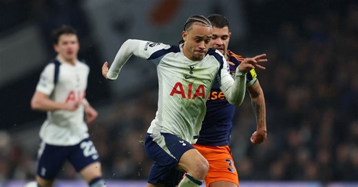 Tottenham-Crystal Palace : streaming, chaîne TV et compos
