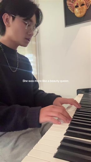 Billie Jean Piano Cover by Michael Jackson Enthusiast