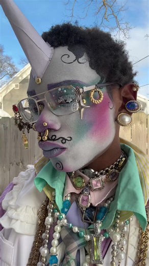 Discover My New Unicorn-Inspired OOTD