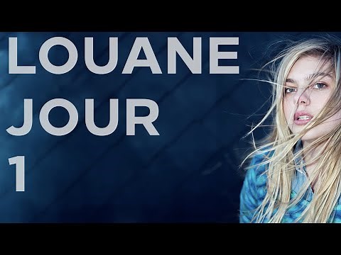 Louane - Jour 1 (Birthday Party Version)
