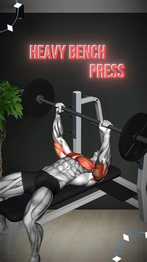 ⚡ Unlock Arnold’s Chest Formula 💣 | Size, Shape & Supreme Strength? #shorts #viral #workout