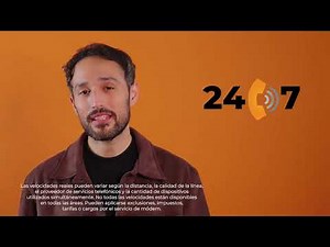 Haz Streaming Sin Límites con EarthLink Internet de Fibra