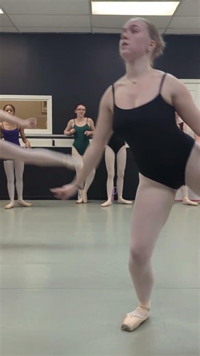 Ballet 2/10/2026