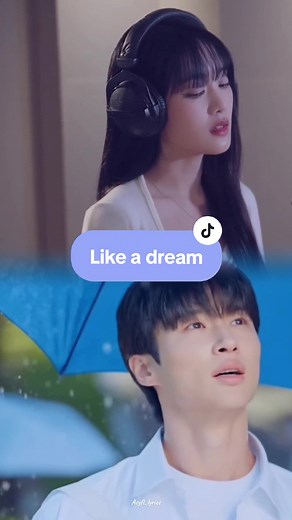 Lovely Runner OST - Like A Dream by Minnie