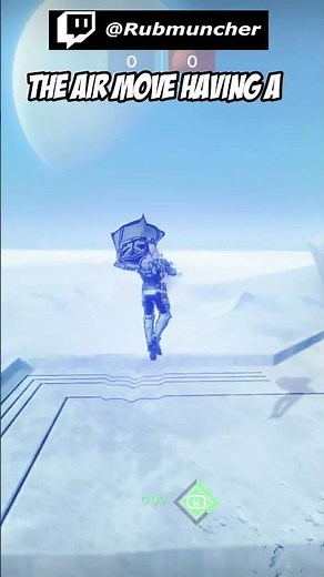 EASILY Shatterskate In Under 30 Seconds! #destiny2 #shorts